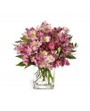 The Pink Persuasion Bouquet